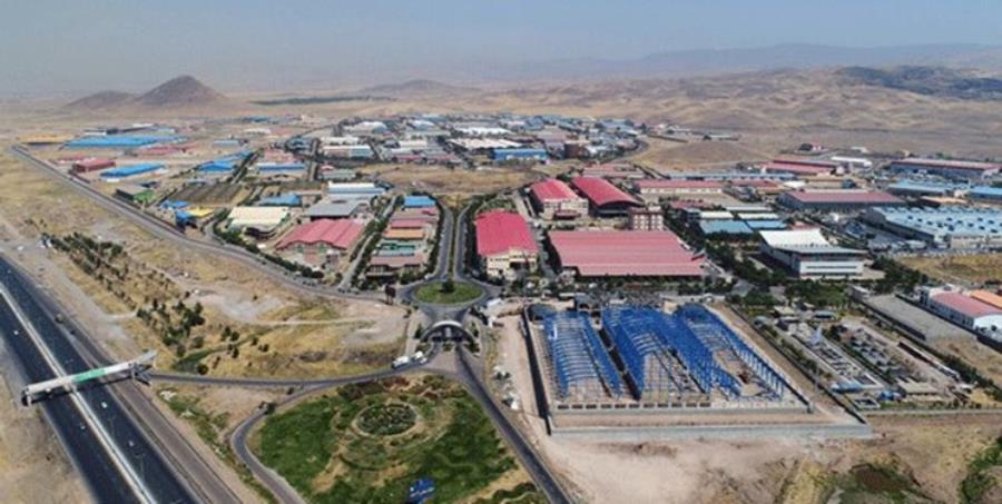 استقرار ۷۸۰ واحد صنعتی دانش‌بنیان در شهرک‌ها و نواحی صنعتی